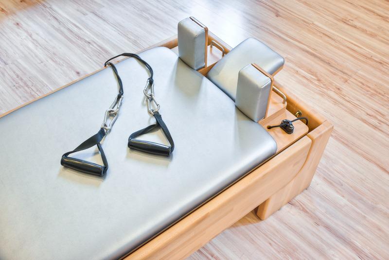 Phòng tập JEE Pilates