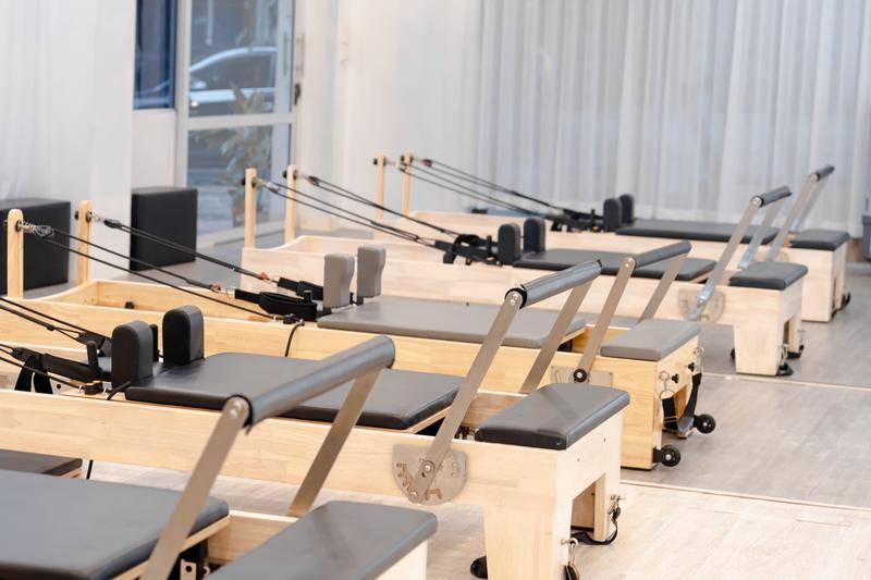 Thiết bị Pilates