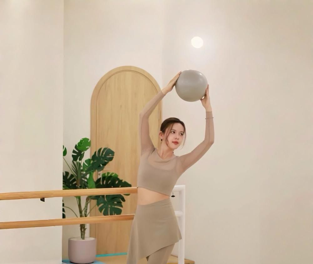 Dáng đẹp - Posture