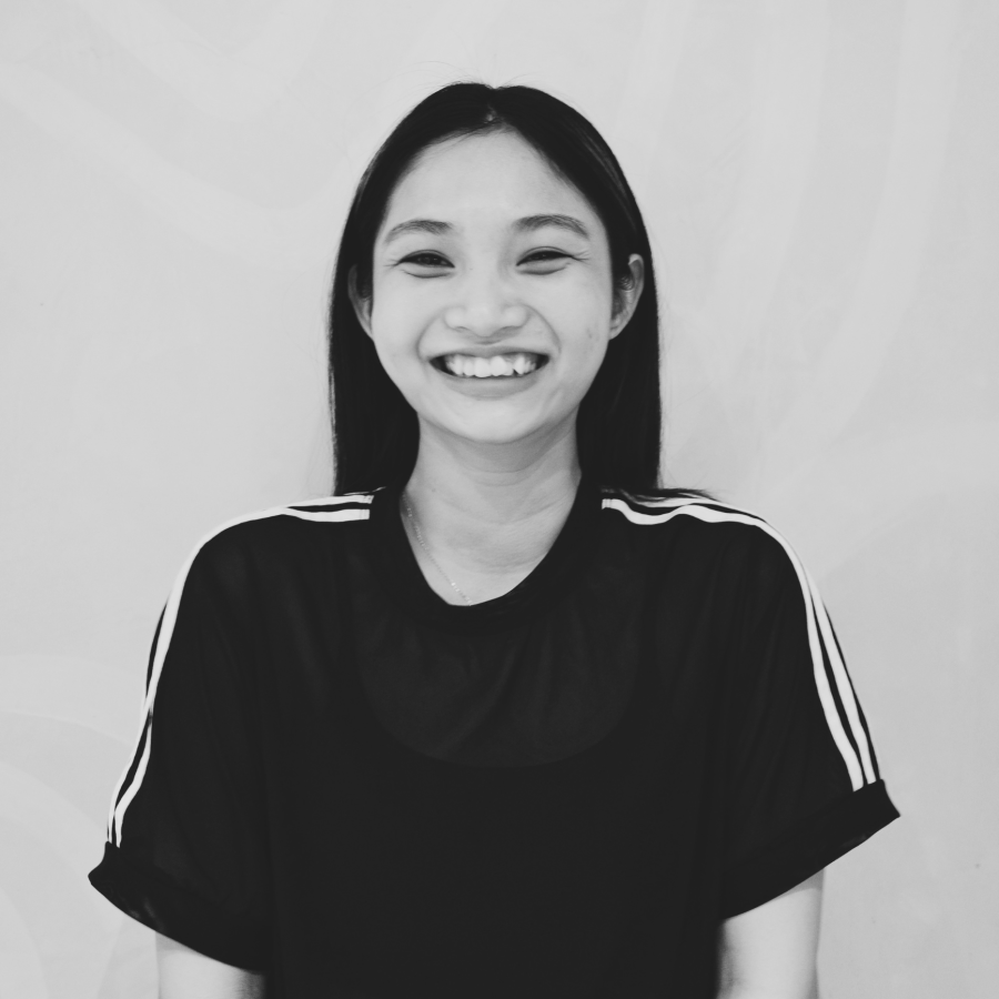 Giáo viên Pilates Bảo Chi