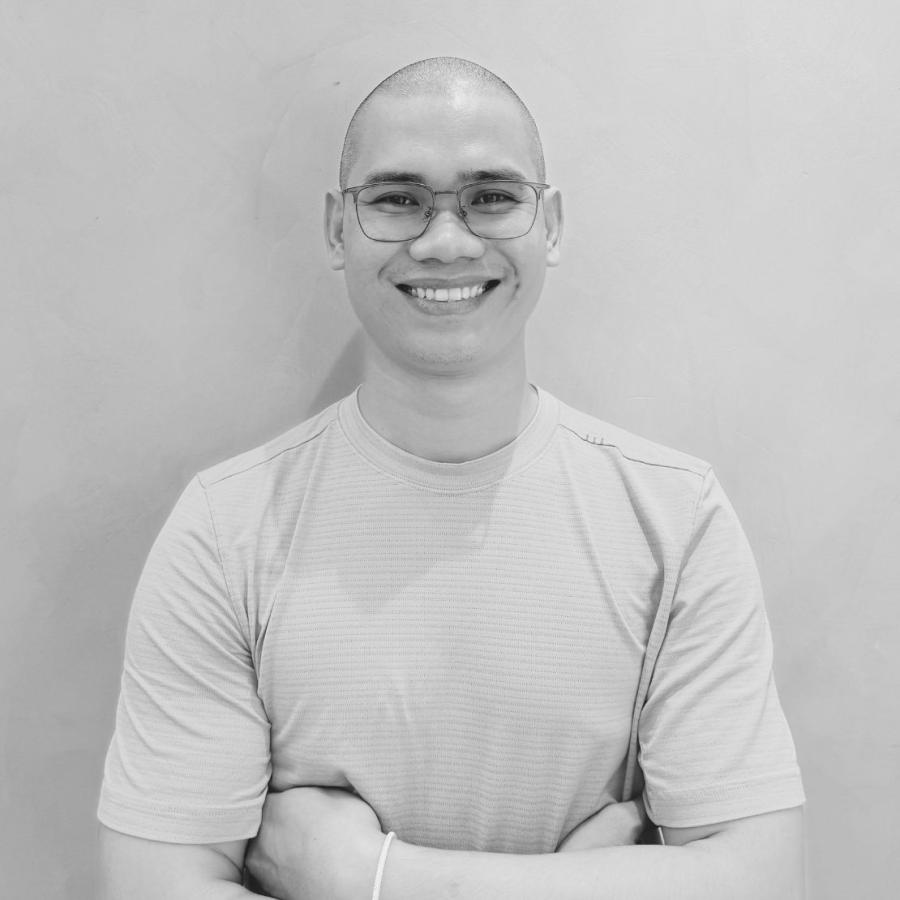 Giáo viên Pilates Đăng Sơn