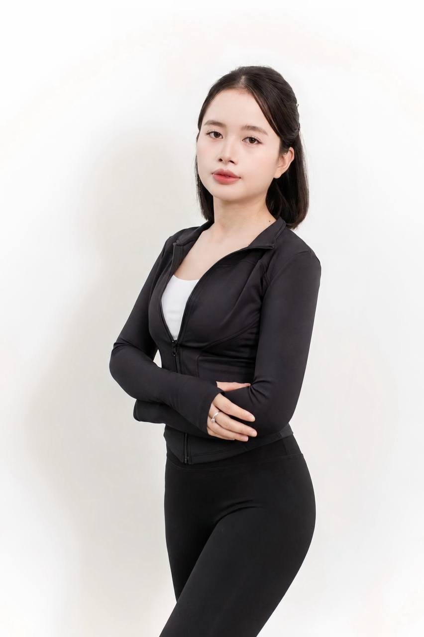 HLV Mỹ Như