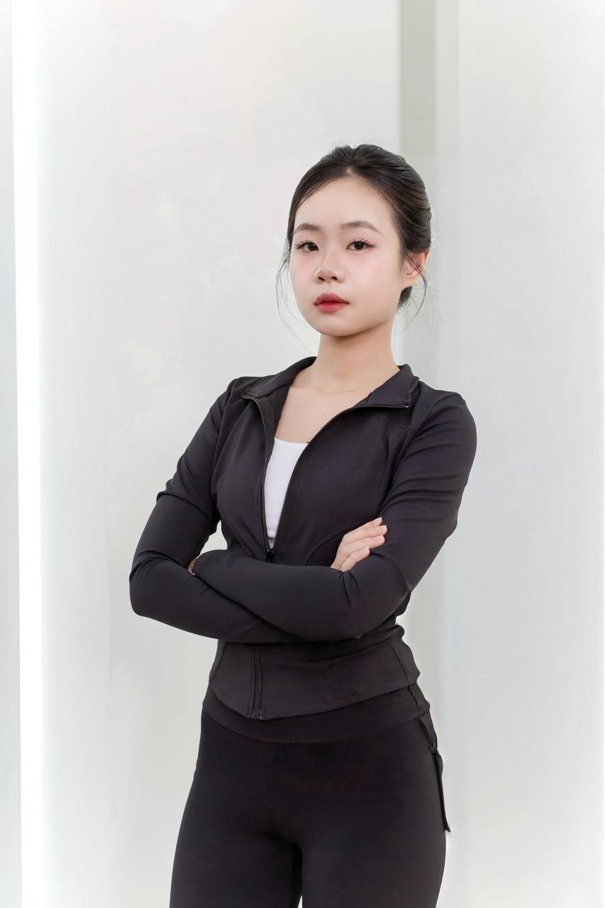 HLV Quỳnh Trang