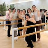 Hội viên JEE Pilates